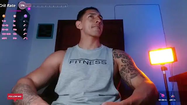 Joylopez fit online show from 6, 10, 2025