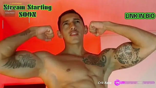 Snapshot of Joylopez_fit chatting on 14, 6, 2026 Joylopez fit online show from 14, 6, 2026