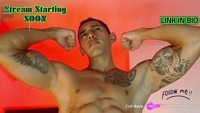 Joylopez fit online show from 23, 2, 2026