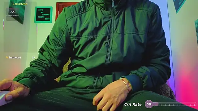Joylopez fit online show from 23, 5, 2026