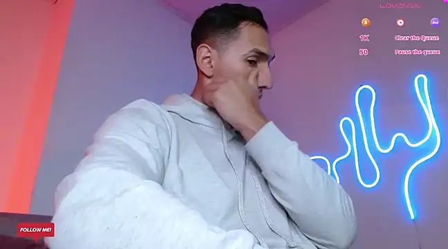 Joylopez fit online show from 20, 3, 2025