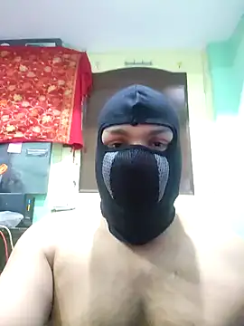 hornystark online show from 20, 1, 2025