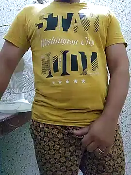 hornystark online show from 30, 12, 2024