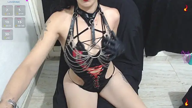 Snapshot of alice_angelfetish chatting on 20, 12, 2025 alice angelfetish online show from 20, 12, 2025