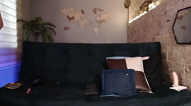 Chaos Wild online show from 19, 2, 2025