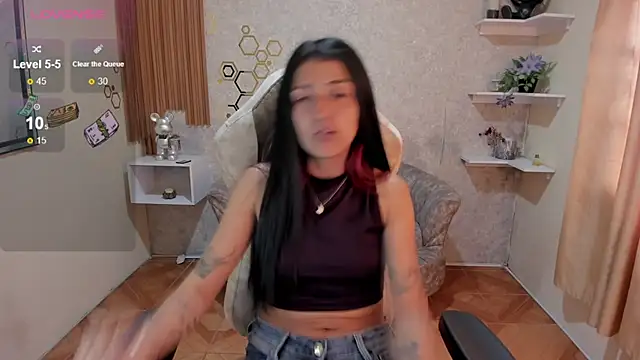 Chaos Wild online show from 8, 9, 2025