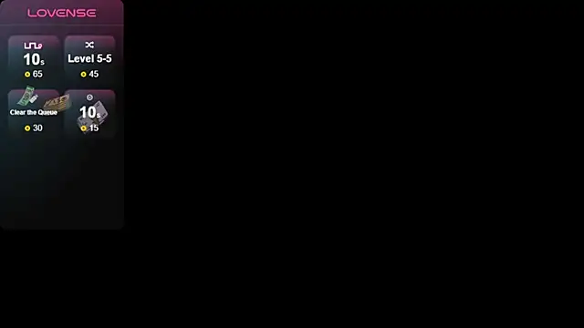 Chaos Wild online show from 24, 9, 2025