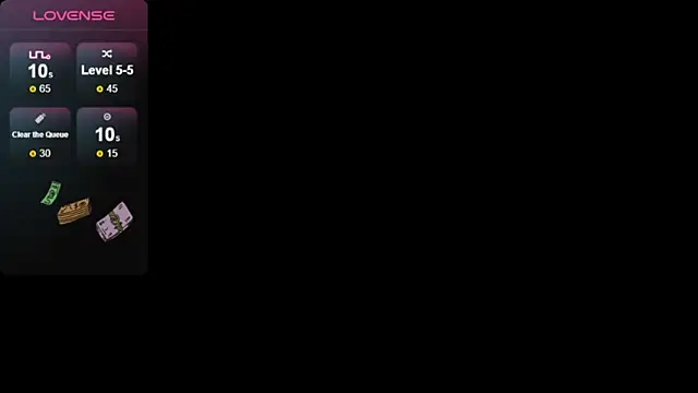 Chaos Wild online show from 30, 9, 2025