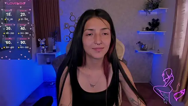 Chaos Wild online show from 11, 11, 2025