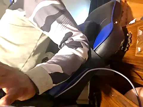 dominatingblacklove online show from 18, 3, 2026