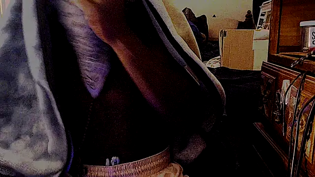 dominatingblacklove online show from 1, 10, 2025