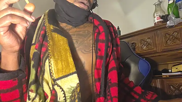 dominatingblacklove online show from 7, 4, 2026