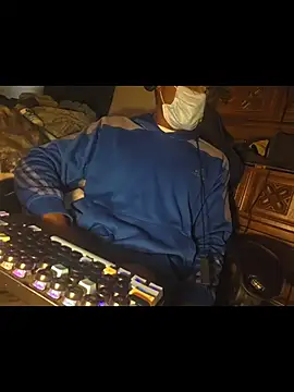 dominatingblacklove online show from 17, 12, 2025