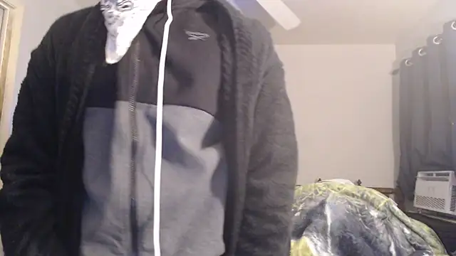 dominatingblacklove online show from 14, 2, 2025