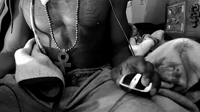 dominatingblacklove online show from 30, 9, 2025