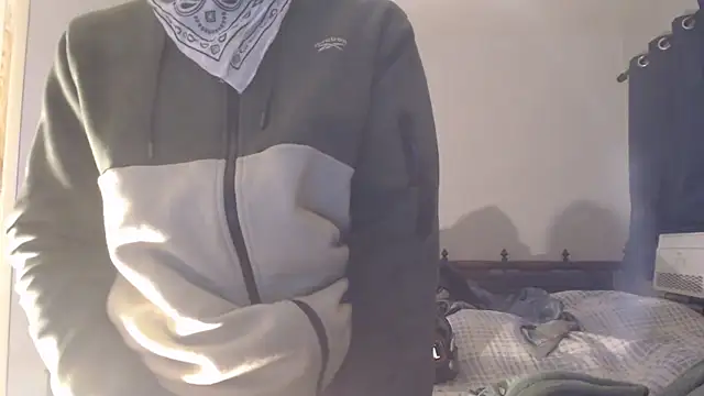 dominatingblacklove online show from 20, 2, 2025