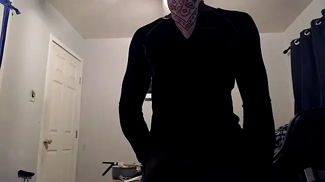 dominatingblacklove online show from 18, 10, 2025