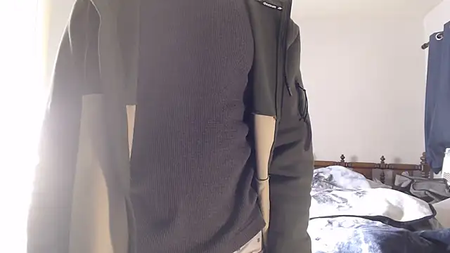 dominatingblacklove online show from 21, 1, 2025