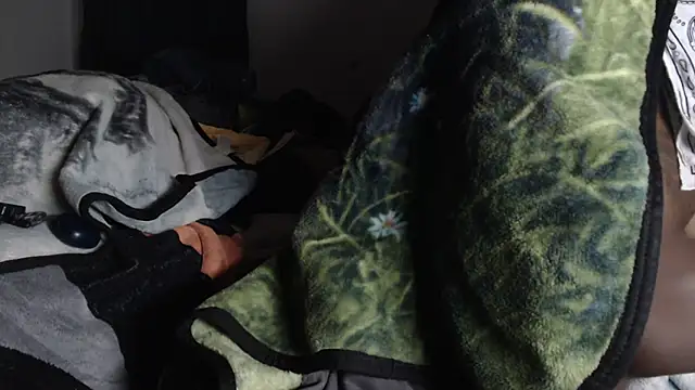 dominatingblacklove online show from 19, 10, 2025