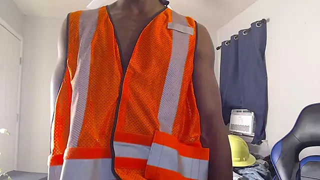 dominatingblacklove online show from 14, 1, 2025