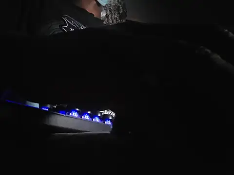 dominatingblacklove online show from 24, 10, 2025