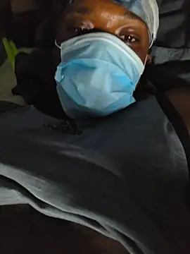 dominatingblacklove online show from 18, 11, 2025