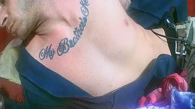 Snapshot of Spotlight95 chatting on 7, 1, 2026 Spotlight95 online show from 7, 1, 2026