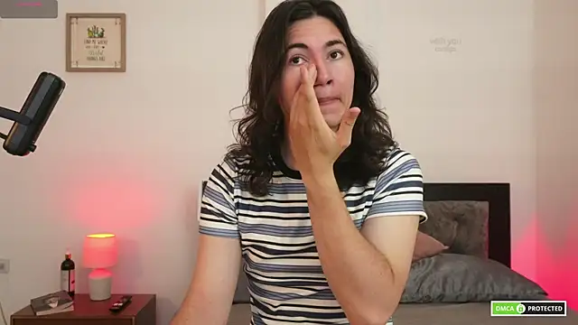 cute erelis  online show from 25, 4, 2026