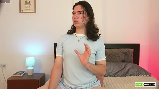 cute erelis  online show from 15, 4, 2026