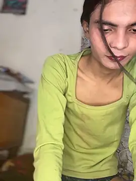 Enna Zarza  online show from 11, 4, 2026