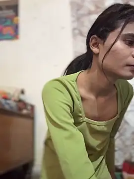 Enna Zarza  online show from 14, 5, 2026