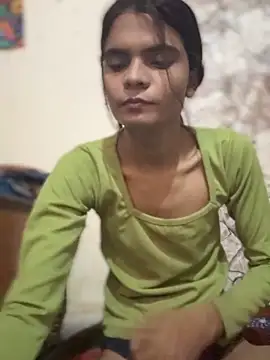 Enna Zarza  online show from 18, 5, 2026