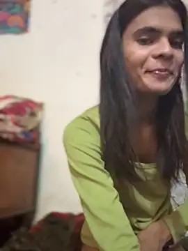 Enna Zarza  online show from 7, 6, 2026