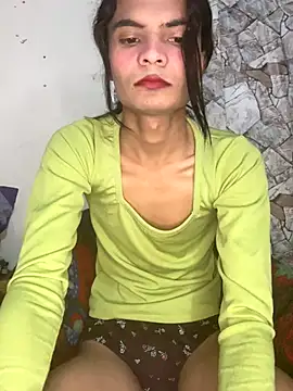 Enna Zarza  online show from 30, 11, 2025