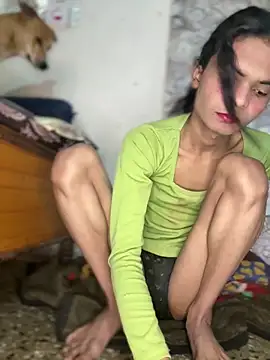 Enna Zarza  online show from 3, 2, 2026