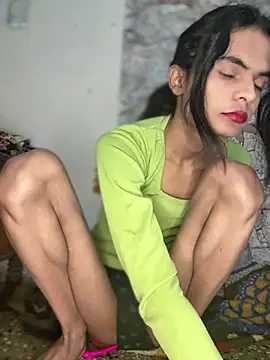 Enna Zarza  online show from 10, 1, 2026