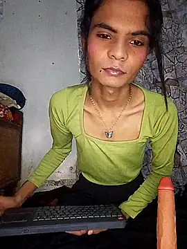 Enna Zarza  online show from 27, 10, 2025