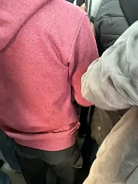 skyisthelimit12 online show from 19, 2, 2026