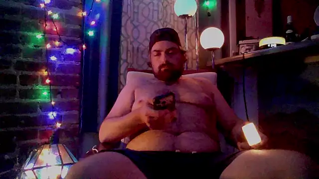 bearymikeyy online show from 3, 8, 2026