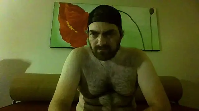 bearymikeyy online show from 30, 10, 2025