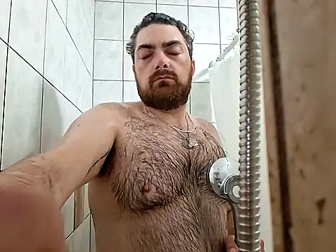 bearymikeyy online show from 22, 10, 2025