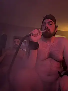 bearymikeyy online show from 11, 4, 2026