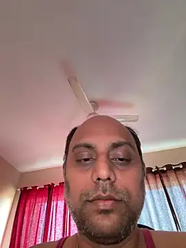 crazypk horny online show from 3, 1, 2025