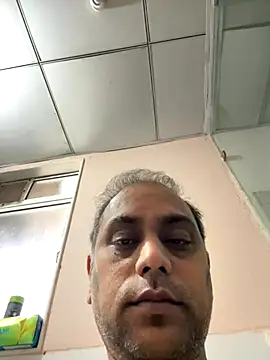 crazypk horny online show from 4, 12, 2025