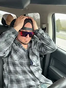 RickeyRidez online show from 1, 4, 2026