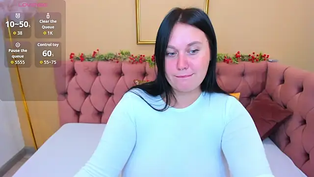 GloriaBates online show from 3, 12, 2025