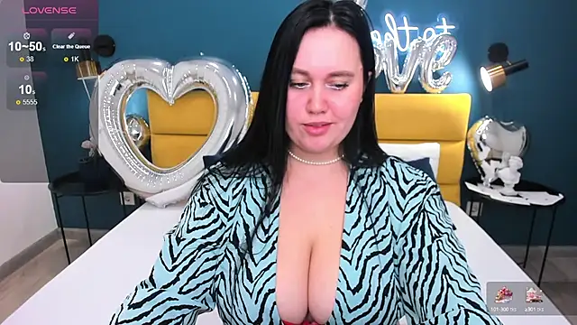 GloriaBates online show from 16, 2, 2025