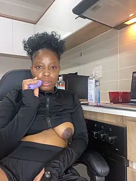 Thando04 online show from 18, 9, 2025