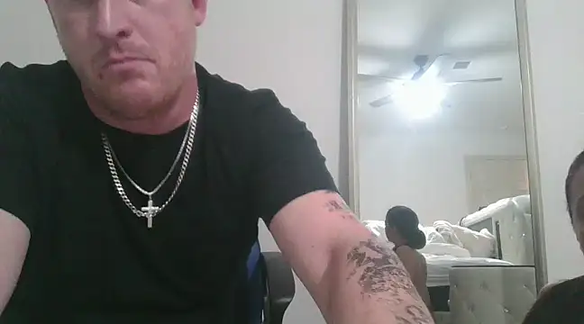 HuactuaQueen online show from 29, 12, 2024