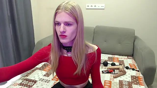 blaire  18 online show from 23, 2, 2025